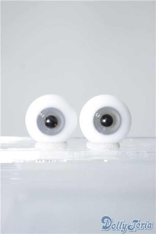 画像1: irisdoll製グラスアイ18mm U-24-10-15-206-TN-ZU (1)