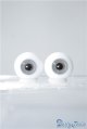 画像: irisdoll製グラスアイ18mm U-24-10-15-206-TN-ZU