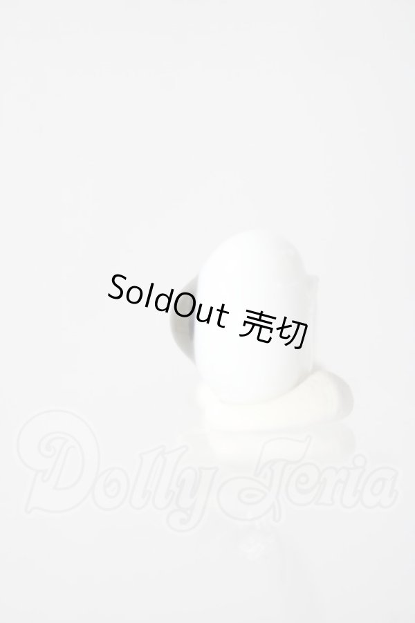画像2: irisdoll製グラスアイ18mm U-26-04-29-060-TN-ZU (2)