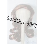 画像: 9〜10inch/ウィッグ U-24-10-08-029-TN-ZU