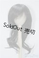 画像: 9〜10inch/ウィッグ U-24-09-03-011-TN-ZU