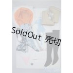 画像: スーパーそに子パーカーセット A-24-10-23-1113-TN-ZU