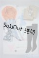 画像: スーパーそに子パーカーセット A-24-10-23-1113-TN-ZU