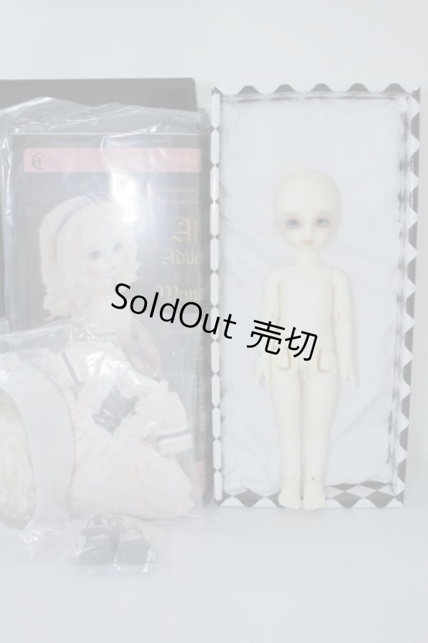 画像5: 幼SD/リトルアリス U-24-01-10-205-TN-ZU (5)