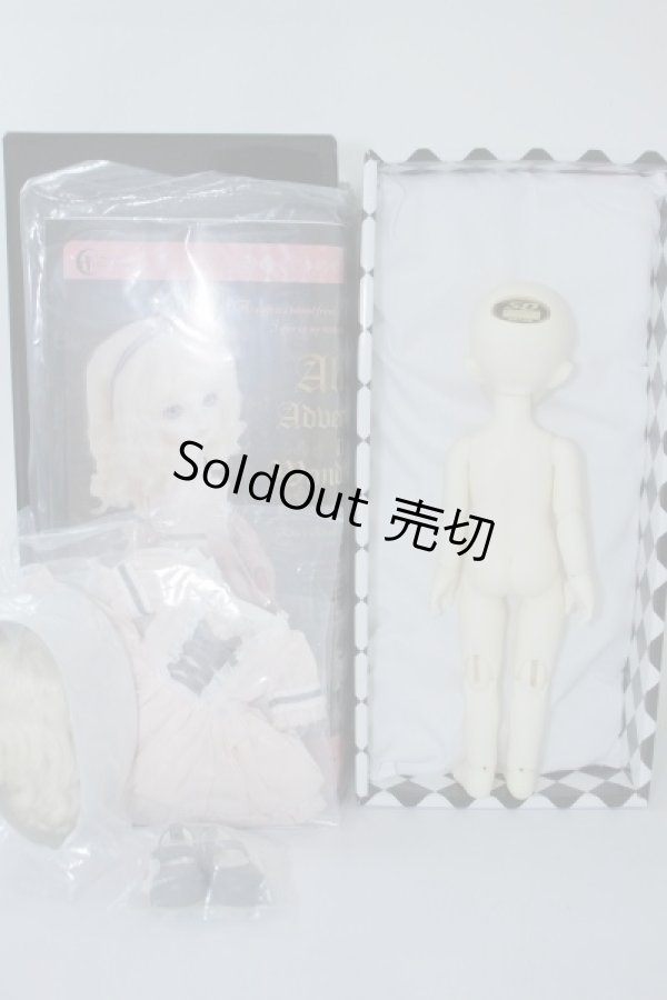 画像6: 幼SD/リトルアリス U-24-01-10-205-TN-ZU (6)