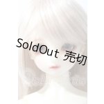画像: SD/スタンダードモデル：まい PSホワイトVer. U-26-04-22-218-TN-ZU
