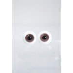 画像: 16ｍｍ/グラスアイ U-24-01-10-066-TN-ZU