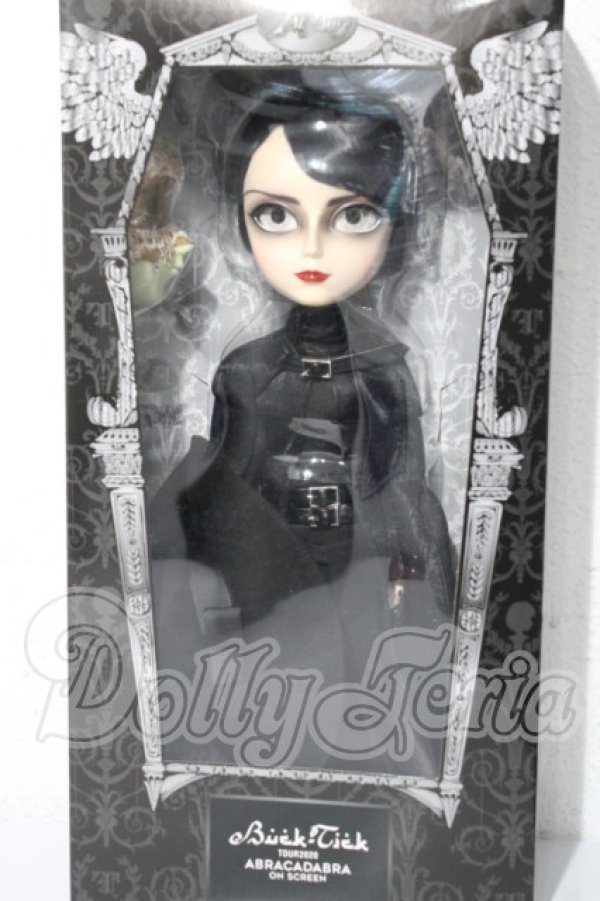 画像2: テヤン/櫻井敦司(ATSUSHI SAKURAI) A-26-04-08-1093-TN-ZU (2)