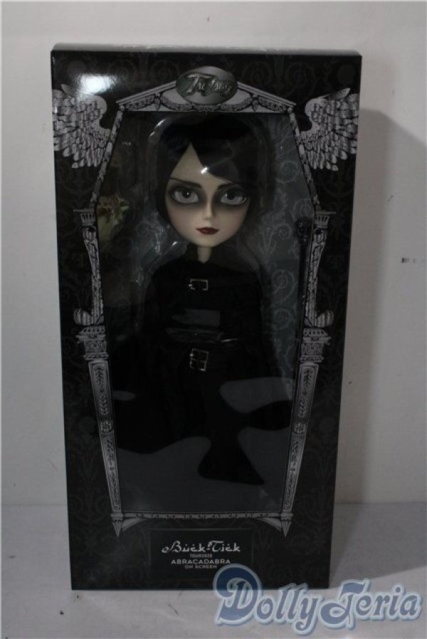 画像2: テヤン/櫻井敦司(ATSUSHI SAKURAI) A-25-12-24-1098-TN-ZU (2)