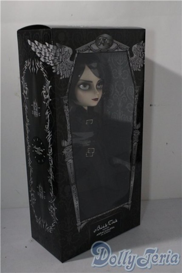 画像3: テヤン/櫻井敦司(ATSUSHI SAKURAI) A-25-12-24-1098-TN-ZU (3)