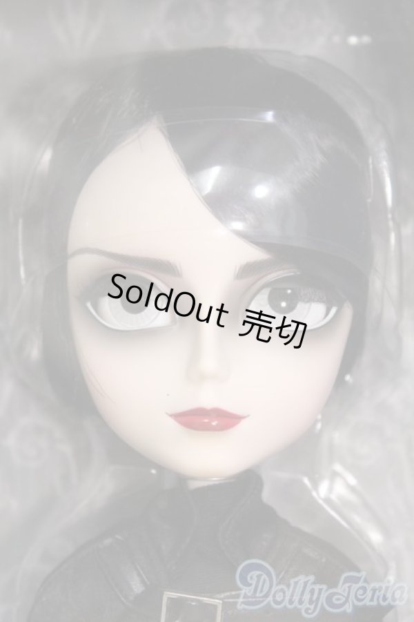 画像1: テヤン/櫻井敦司(ATSUSHI SAKURAI) I-25-05-25-1018-TN-ZI (1)