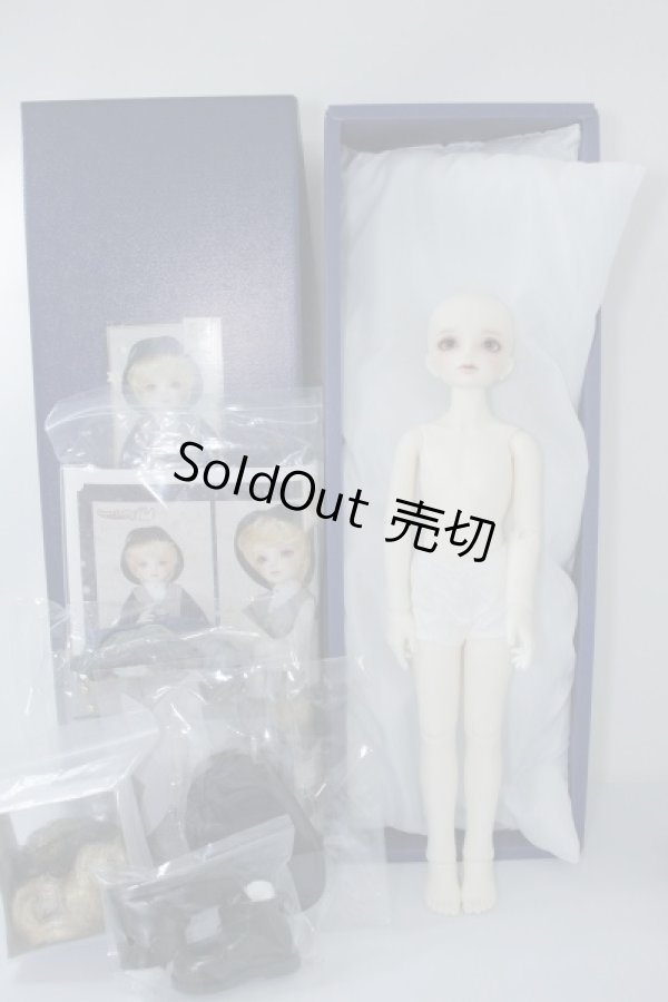 画像6: SDMBOY/エリック 星間学寮ver. U-24-01-10-210-TN-ZU (6)