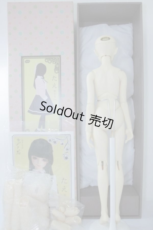 画像6: SDGr/たえ 夢少女ver. U-24-01-10-214-TN-ZU (6)