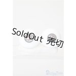 画像: 18ｍｍ/レジンアイ U-24-11-12-206-TN-ZU