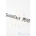 画像: 幼SD/OF：ワンピース U-25-07-01-205-TN-ZU