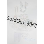画像: 【新品】幼SD/OF:衣装セット U-24-06-25-252-TN-ZU