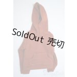 画像: 【新品】SD/OF:パーカ Y-25-08-27-246-TN-ZY