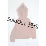 画像: 【新品】SD/OF:パーカ Y-25-08-27-245-TN-ZY