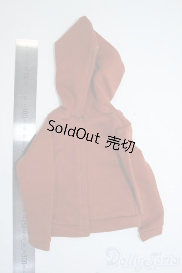 画像2: 【新品】SD/OF:パーカ Y-25-08-27-245-TN-ZY (2)