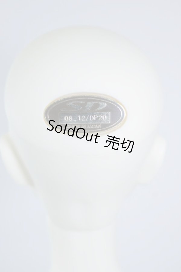 画像9: SD16女の子/ヨハナ U-24-01-17-210-TN-ZU (9)