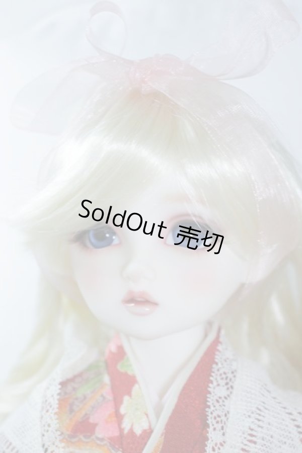 画像3: DearSD/ウナ〜いちまさん仕様〜 U-24-01-17-215-TN-ZU (3)