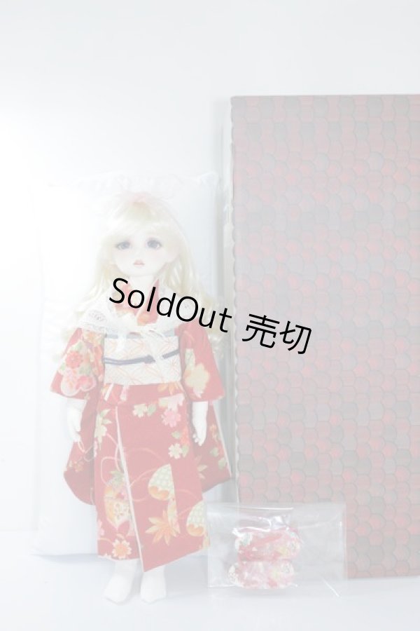 画像4: DearSD/ウナ〜いちまさん仕様〜 U-24-01-17-215-TN-ZU (4)