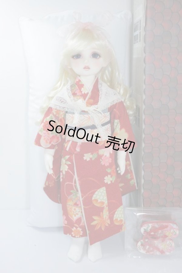 画像5: DearSD/ウナ〜いちまさん仕様〜 U-24-01-17-215-TN-ZU (5)