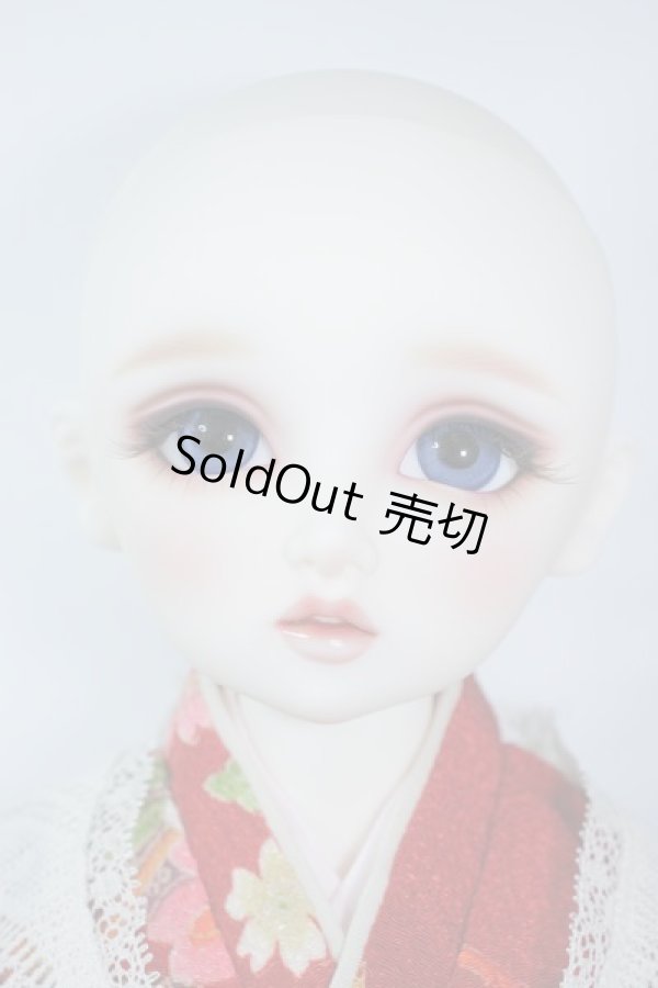 画像6: DearSD/ウナ〜いちまさん仕様〜 U-24-01-17-215-TN-ZU (6)