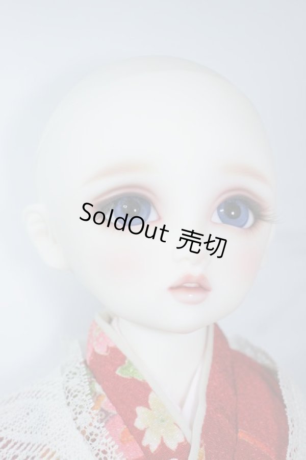 画像7: DearSD/ウナ〜いちまさん仕様〜 U-24-01-17-215-TN-ZU (7)