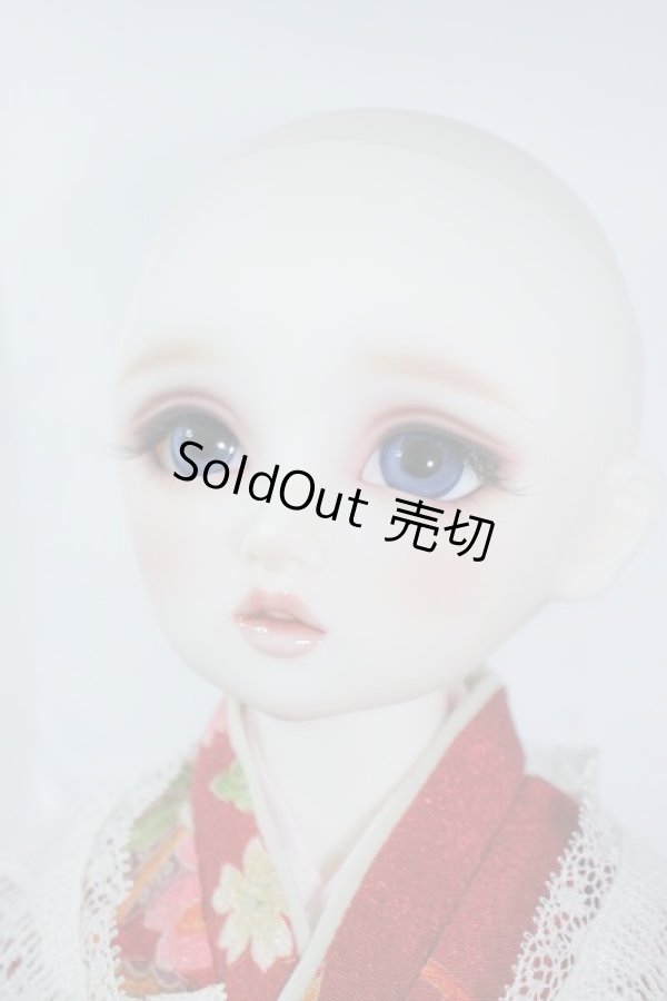 画像8: DearSD/ウナ〜いちまさん仕様〜 U-24-01-17-215-TN-ZU (8)