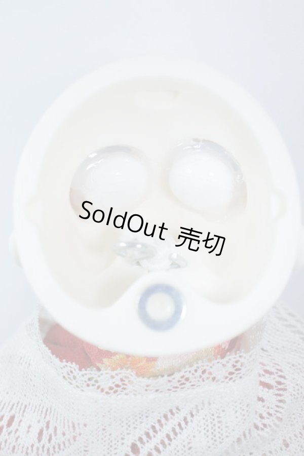 画像10: DearSD/ウナ〜いちまさん仕様〜 U-24-01-17-215-TN-ZU (10)