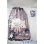 画像: SD13女の子/OF：エリザベスデフォルト衣装＆靴セット U-25-05-13-085-TN-ZU