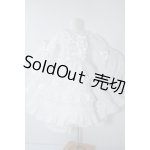画像: SD/OF：ホワイティーヌワンピース U-24-01-17-137-TN-ZU