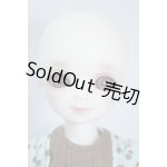 画像: 幼SD/ひなた1st 白雪ver. U-24-01-17-214-TN-ZU