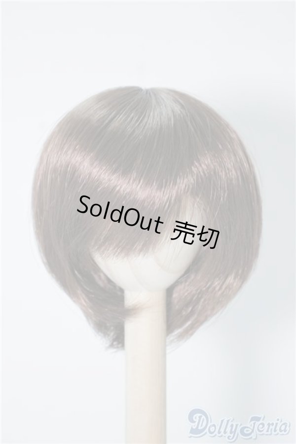 画像1: 7〜8inchウィッグ U-24-09-03-039-TN-ZU (1)