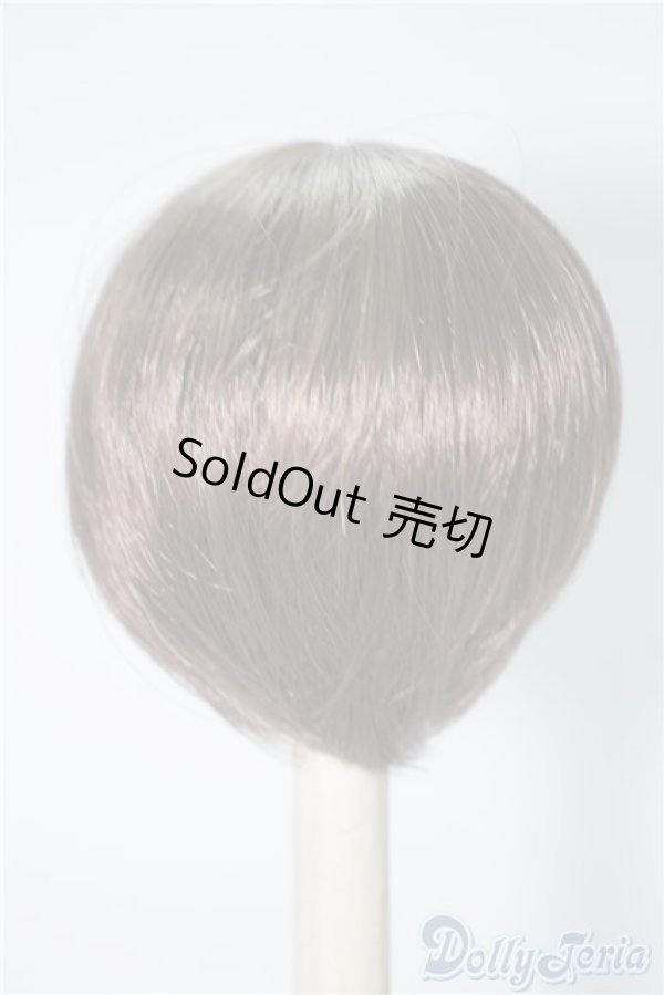 画像2: 7〜8inchウィッグ U-24-09-03-039-TN-ZU (2)