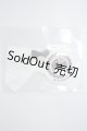 画像: SD＆DD/OF：M+V　STUDIO製レースエプロン U-24-01-24-143-TN-ZU