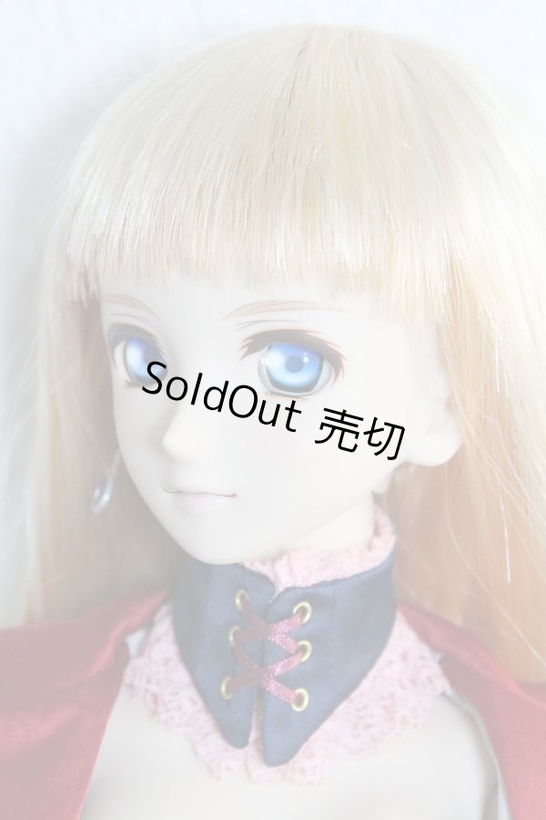 画像3: DD/シェリル・ノーム A-24-01-24-1090-KN-ZU (3)