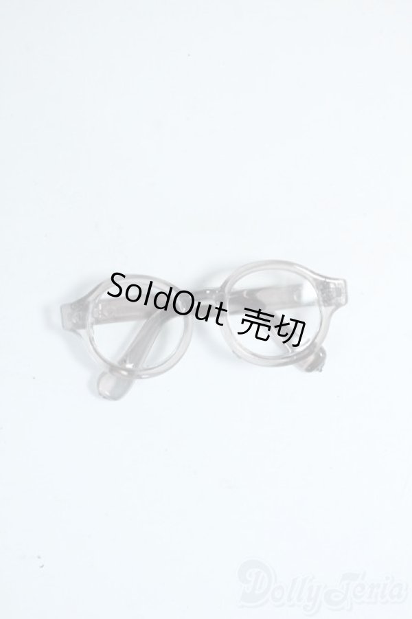 画像1: 【新品】幼SD/眼鏡 Y-25-09-03-102-TN-ZY (1)
