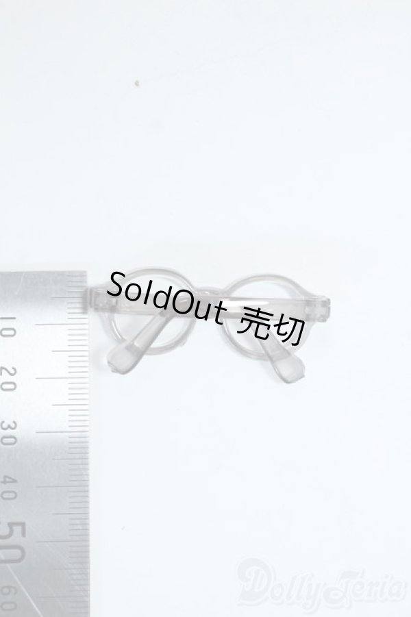 画像2: 【新品】幼SD/眼鏡 Y-25-09-03-102-TN-ZY (2)