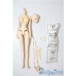 画像: 1/6/volks/エクセレント美白-Hタイプ 女性ボディ・ノリカVer A-25-07-30-1086-KD-ZU
