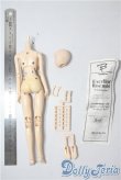 画像2: 1/6/volks/エクセレント美白-Hタイプ 女性ボディ・ノリカVer A-25-07-30-1086-KD-ZU (2)