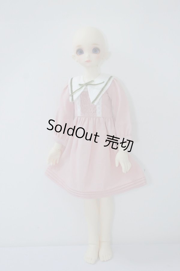 画像6: SDM女の子/コーディネートモデルf-48 U-24-01-24-214-TN-ZU (6)