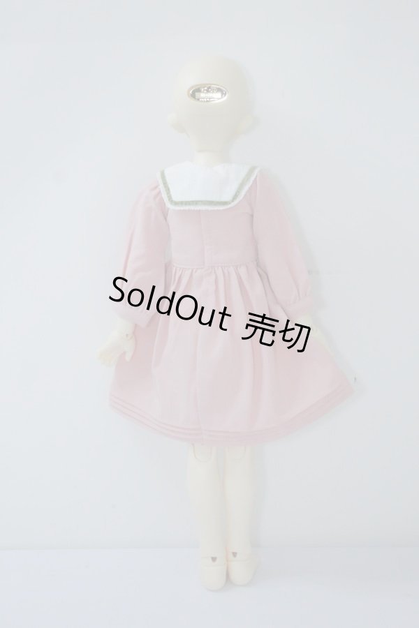 画像7: SDM女の子/コーディネートモデルf-48 U-24-01-24-214-TN-ZU (7)