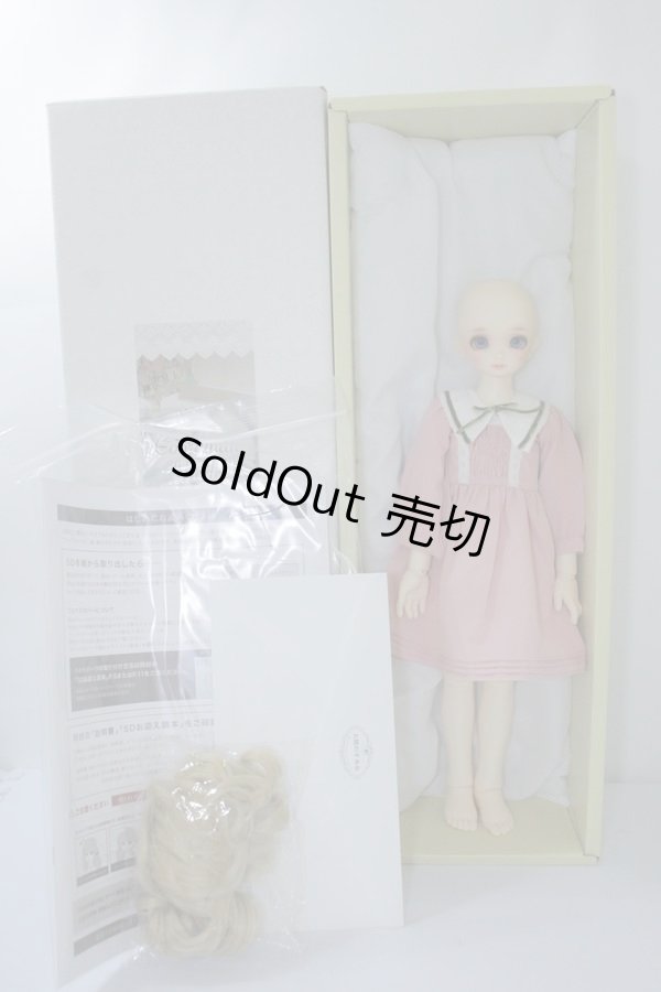 画像8: SDM女の子/コーディネートモデルf-48 U-24-01-24-214-TN-ZU (8)