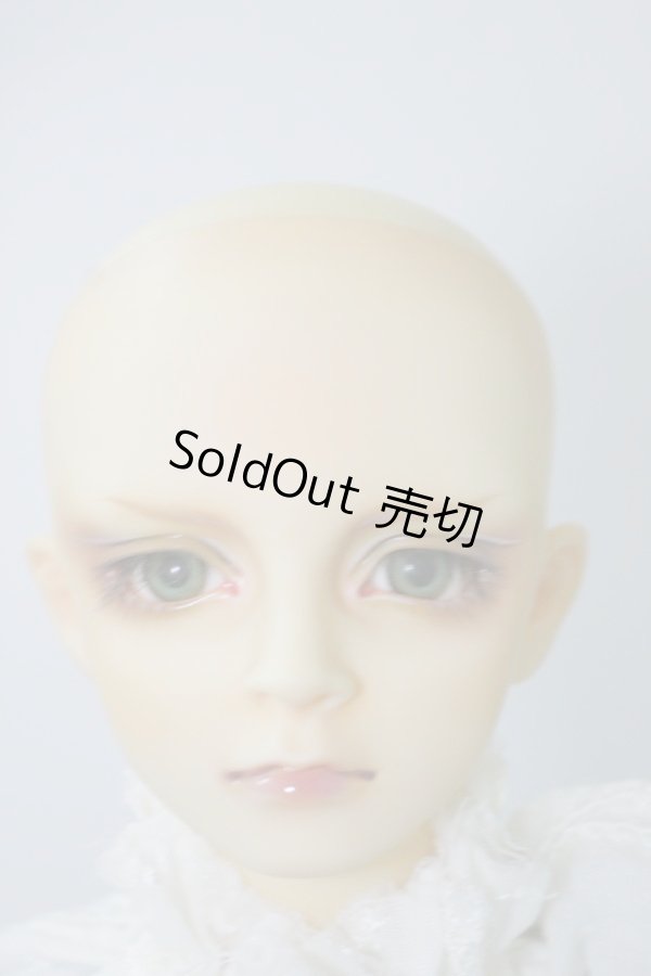 画像2: SD13男の子/黒猫ルカワンオフ U-24-01-24-218-TN-ZU (2)