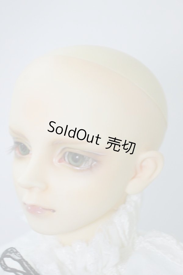 画像3: SD13男の子/黒猫ルカワンオフ U-24-01-24-218-TN-ZU (3)