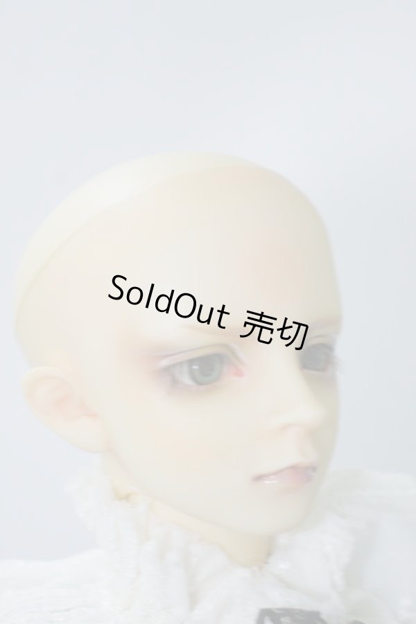 画像4: SD13男の子/黒猫ルカワンオフ U-24-01-24-218-TN-ZU (4)