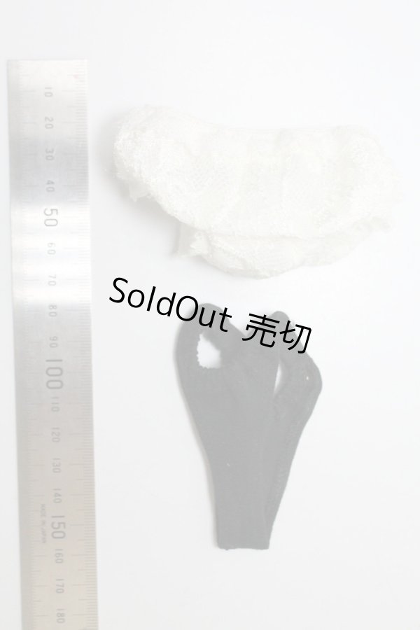 画像2: SD/OF：下着セット U-24-02-28-054-TN-ZU (2)