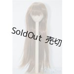 画像: 9〜10inchウィッグ U-24-09-03-015-TN-ZU